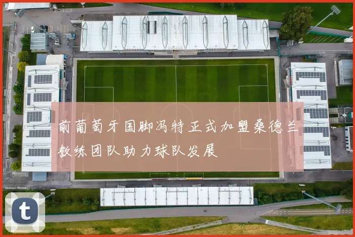 前葡萄牙国脚冯特正式加盟桑德兰教练团队助力球队发展
